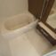 中銀城北パークマンシオン4階　浴室洗い場